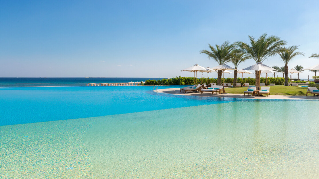 Baron Palace Sahl Hasheesh